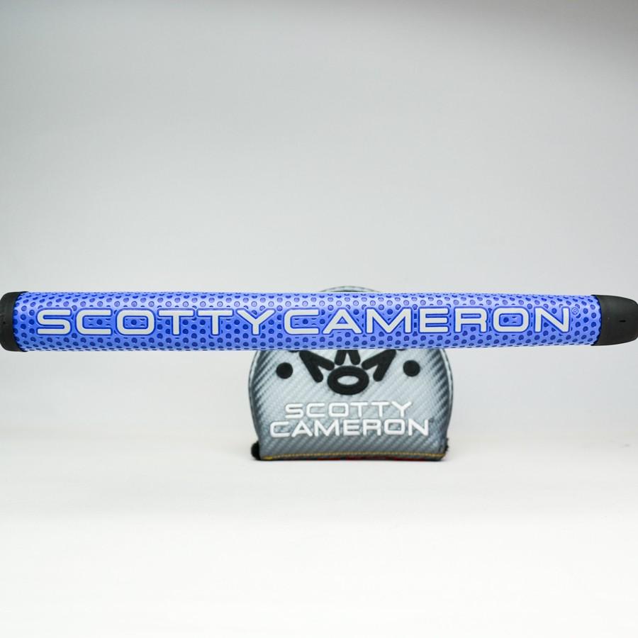 SCOTTY CAMERON スコッティキャメロン カスタムパター FUTURA 5W (NEXT