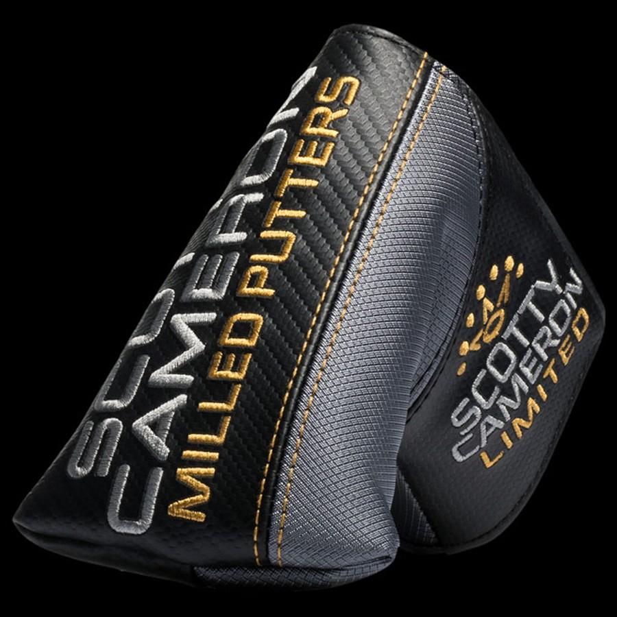 SCOTTY CAMERON スコッティキャメロン カスタムパター FUTURA 5MBS