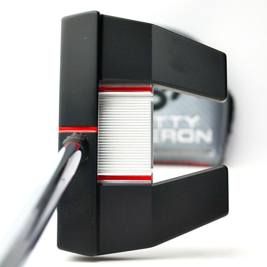 SCOTTY CAMERON スコッティキャメロン カスタムパター FUTURA 5W(NEXT