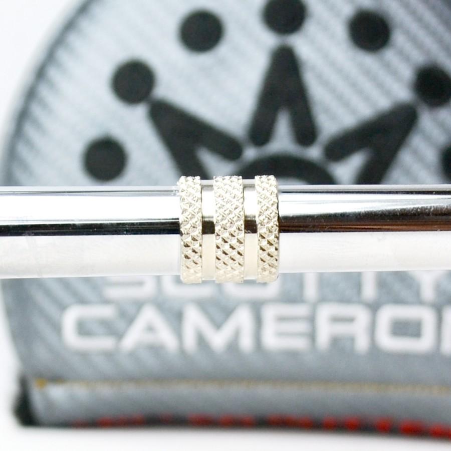 SCOTTY CAMERON スコッティキャメロン カスタムパター FUTURA 5W(NEXT