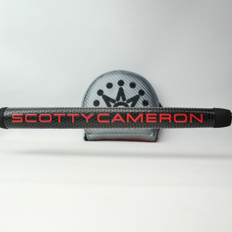 SCOTTY CAMERON スコッティキャメロン カスタムパター FUTURA 5W(NEXT