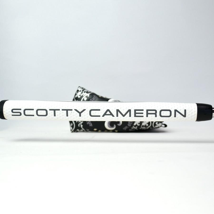 SCOTTY CAMERON スコッティキャメロン カスタムパター ニューポート