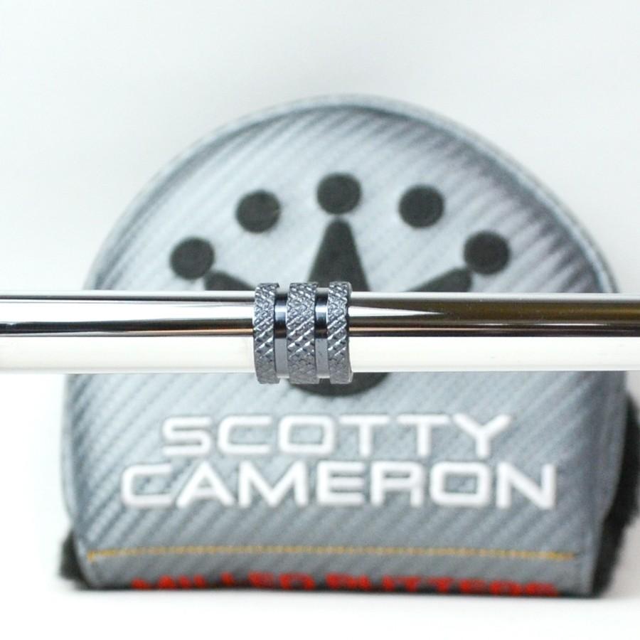 SCOTTY CAMERON スコッティキャメロン カスタムパター FUTURA 5W 溶接