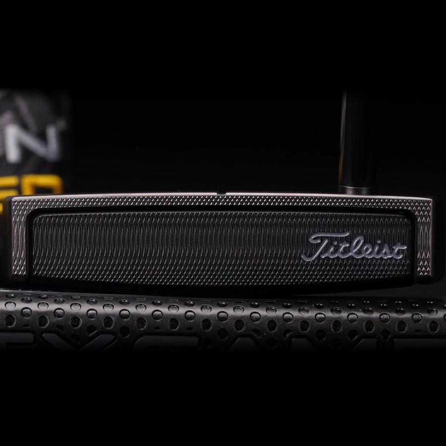 SCOTTY CAMERON スコッティキャメロン 2017 ホリデー Limited 5M JET