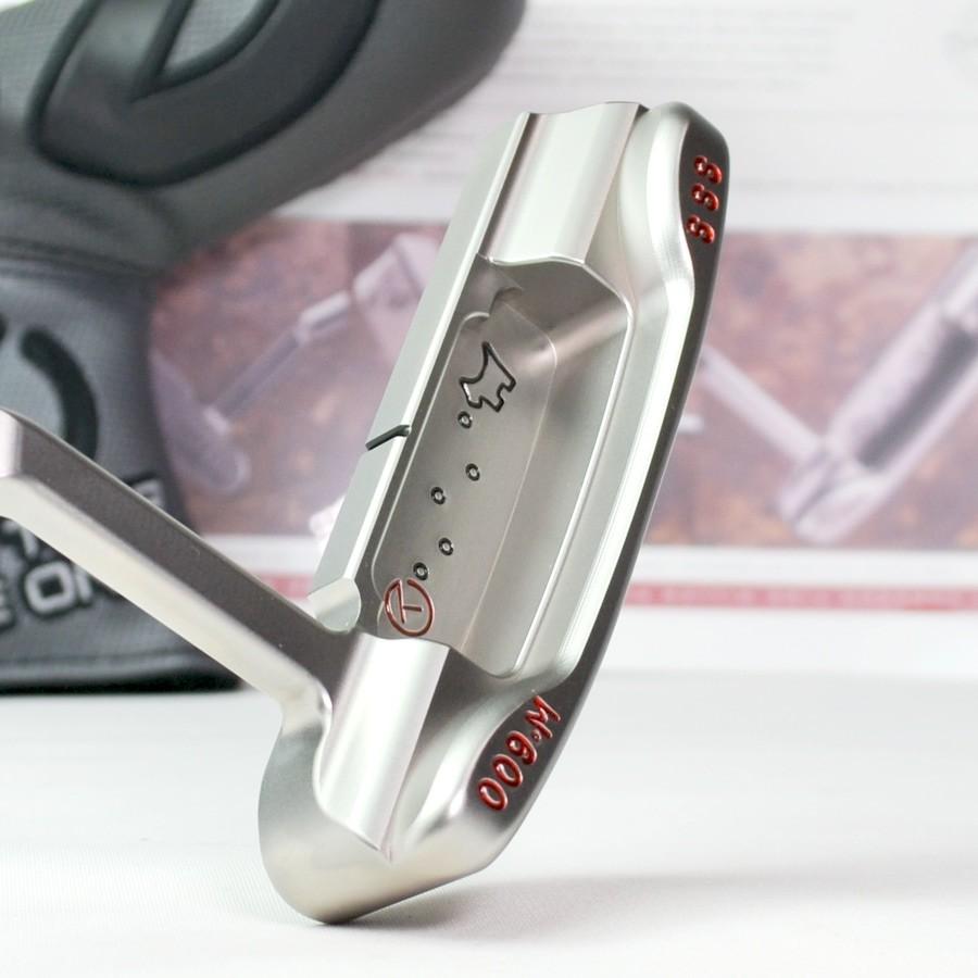 SCOTTY CAMERON スコッティキャメロン ツアーパター Tour マスタフル