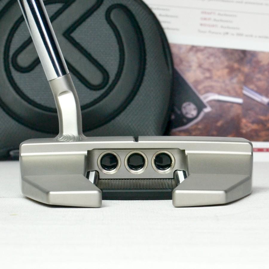 【猫男爵】SCOTTY CAMERON FUTURA 5W パター SCOTTY CAMERON スコッティキャメロン ツアーパター FUTURA 5W
