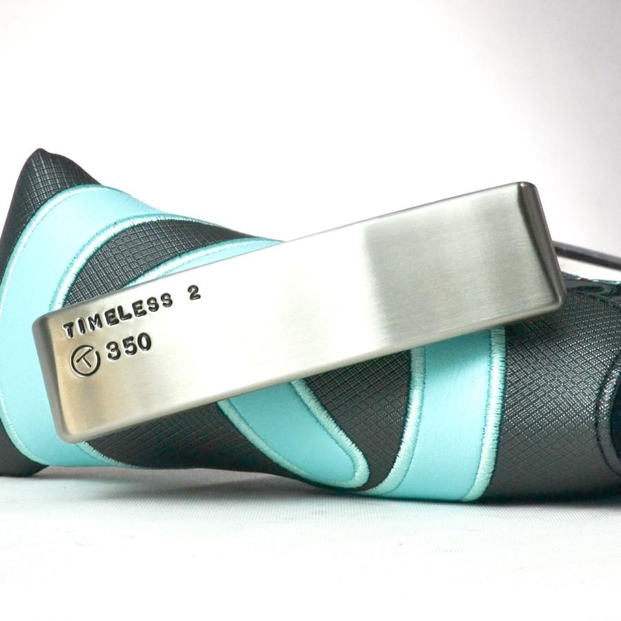 SCOTTY CAMERON スコッティキャメロン ツアーパター タイムレス SCOTTY CAMERON スコッティキャメロン ツアーパター タイムレス