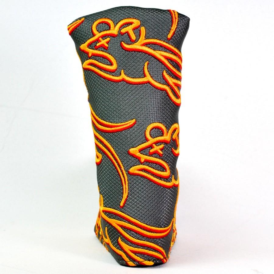 SCOTTY CAMERON スコッティキャメロン サークルT New Super Rat 