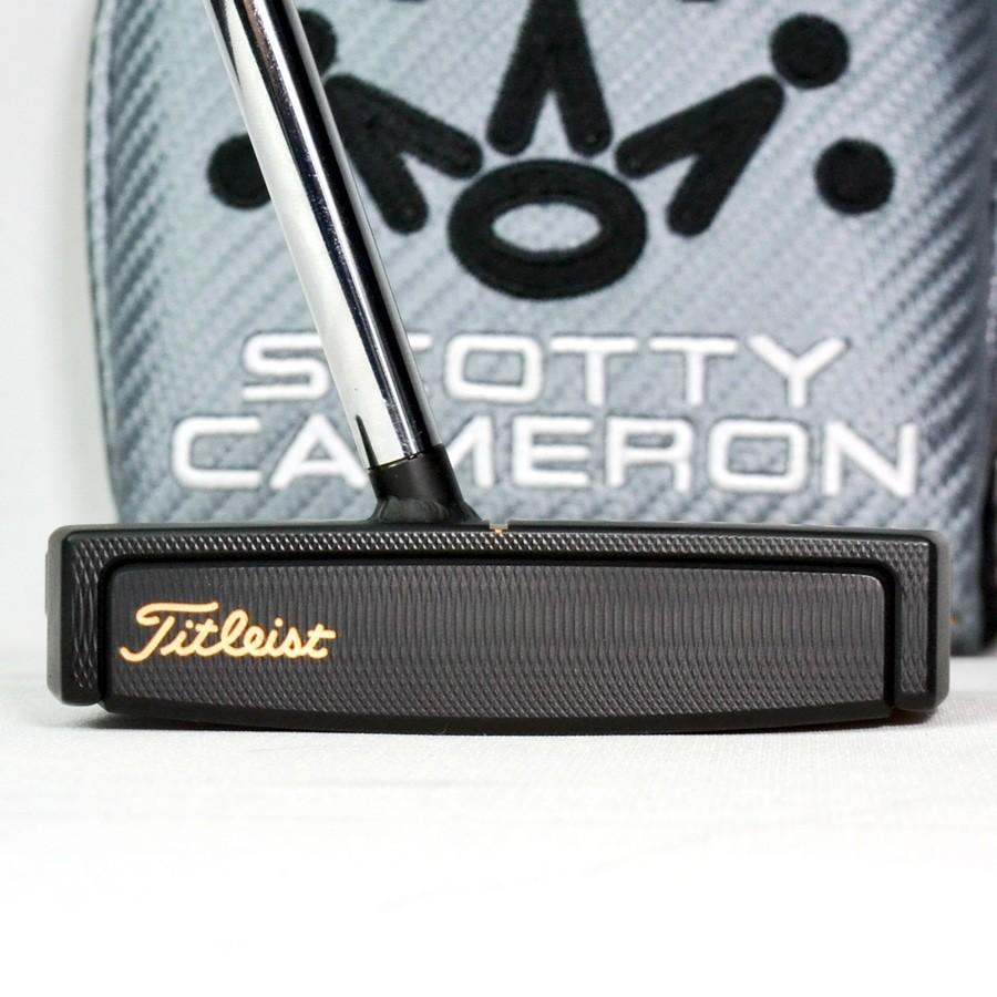 SCOTTY CAMERON スコッティキャメロン カスタムパター FUTURA 6M SCOTTY CAMERON スコッティキャメロン カスタムパター FUTURA 6M