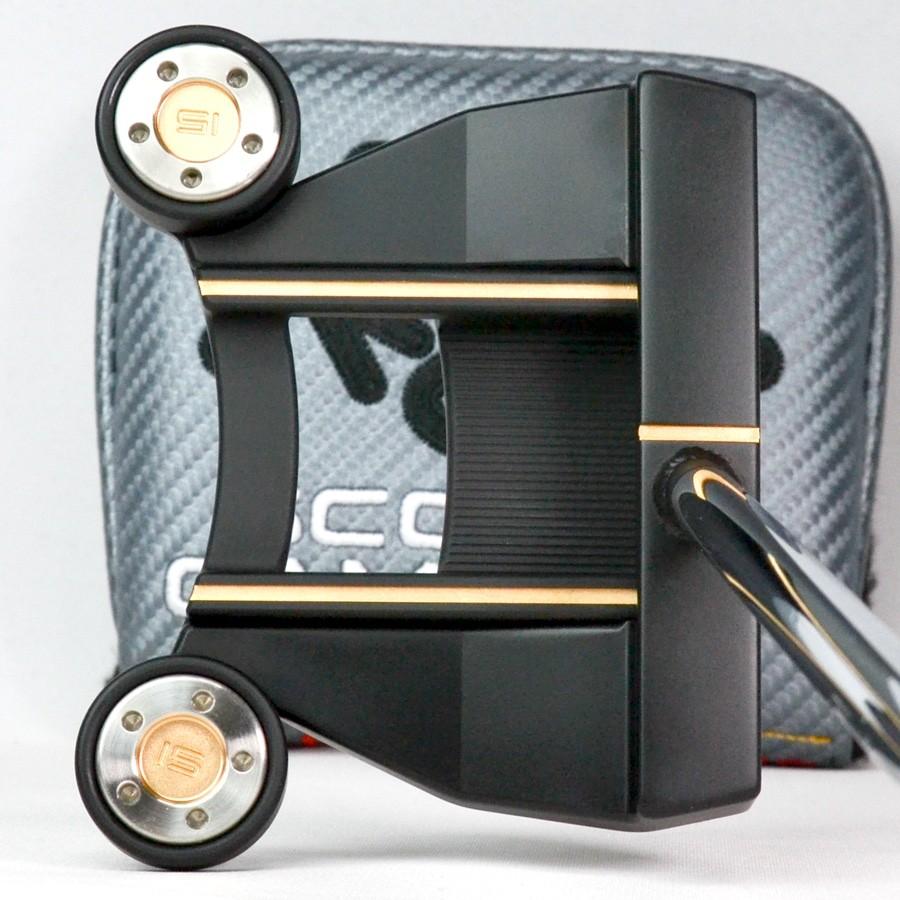 SCOTTY CAMERON スコッティキャメロン カスタムパター FUTURA 6M SCOTTY CAMERON スコッティキャメロン カスタムパター FUTURA 6M