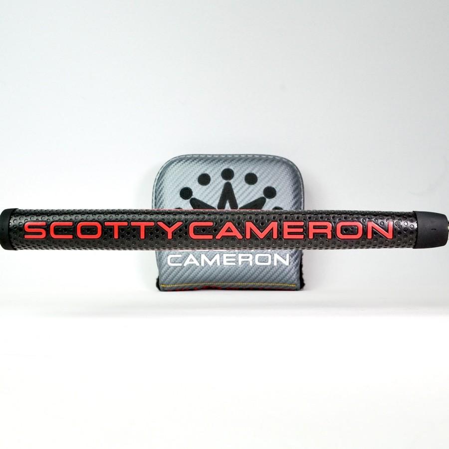 SCOTTY CAMERON スコッティキャメロン カスタムパター FUTURA 6M SCOTTY CAMERON スコッティキャメロン カスタムパター FUTURA 6M