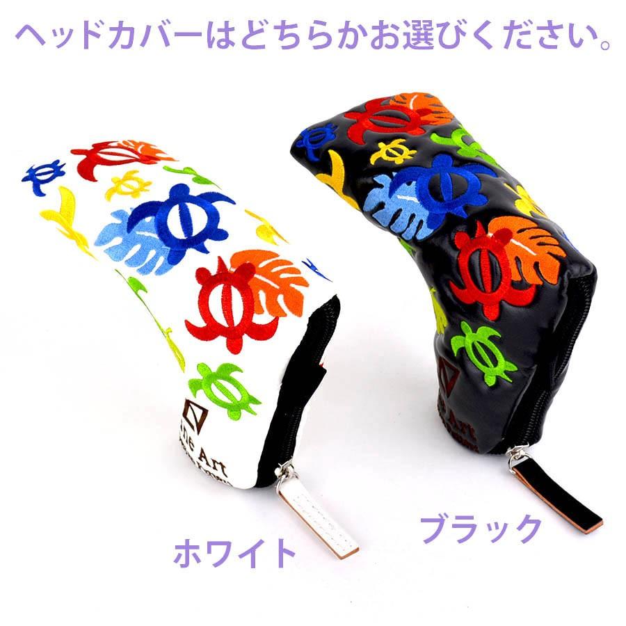 SCOTTY CAMERON スコッティキャメロン カスタムパター セレクトM1