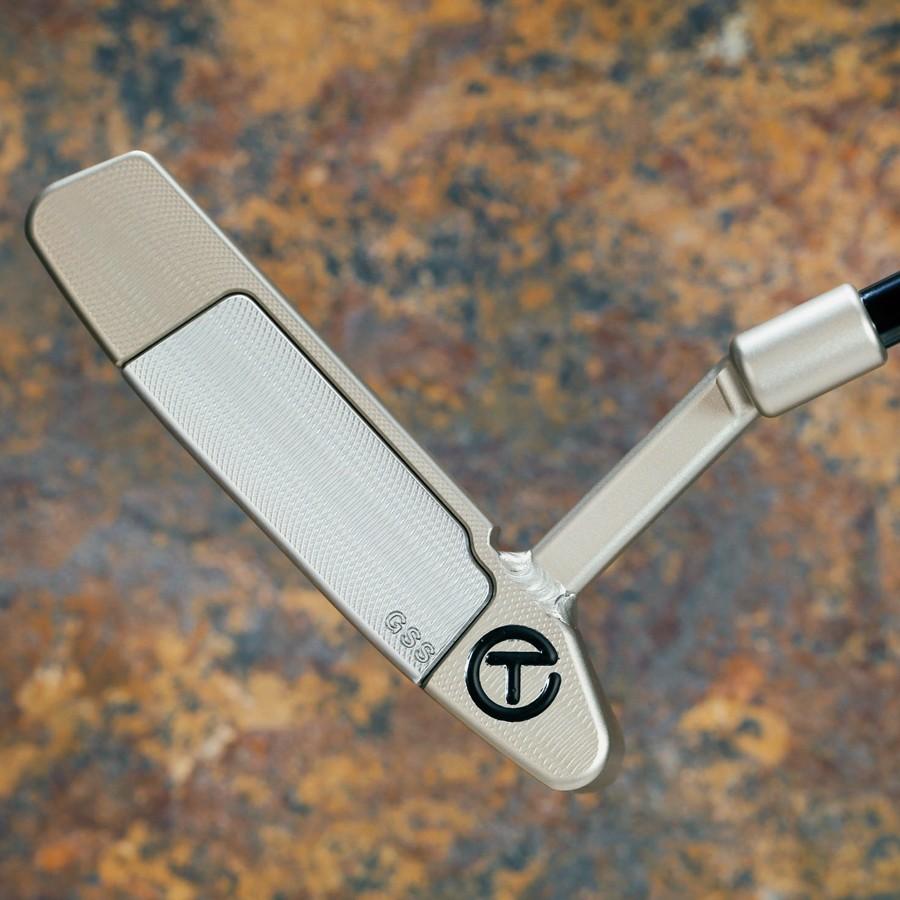 SCOTTY CAMERON スコッティキャメロン ツアーパター Tour SCOTTY CAMERON スコッティキャメロン ツアーパター Tour