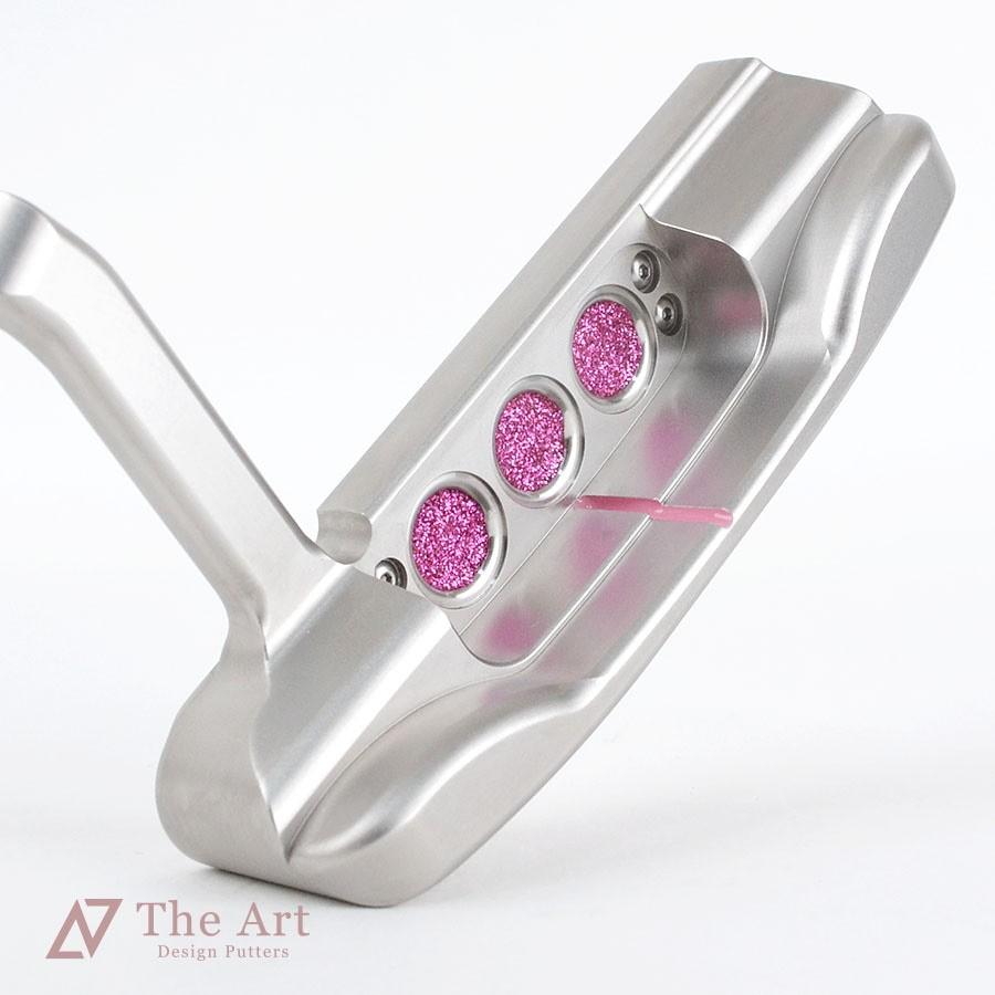 SCOTTY CAMERON スコッティキャメロン カスタムパター ニュー SCOTTY CAMERON スコッティキャメロン カスタムパター ニュー