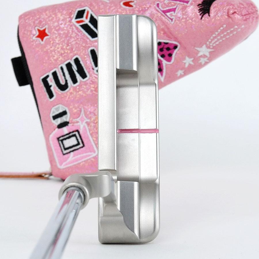 SCOTTY CAMERON スコッティキャメロン カスタムパター ニュー SCOTTY CAMERON スコッティキャメロン カスタムパター ニュー