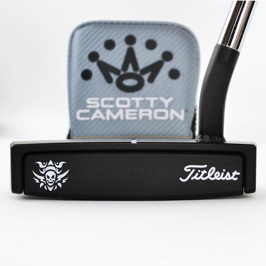 SCOTTY CAMERON スコッティキャメロン カスタムパター FUTURA 5W SCOTTY CAMERON スコッティキャメロン カスタムパター FUTURA 5W