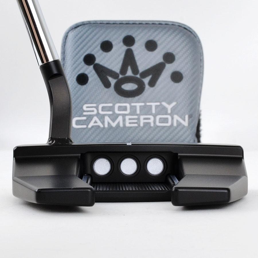 SCOTTY CAMERON スコッティキャメロン カスタムパター FUTURA 5W SCOTTY CAMERON スコッティキャメロン カスタムパター FUTURA 5W