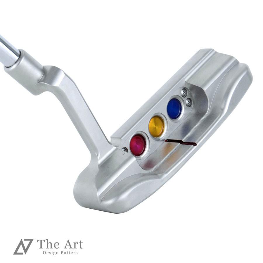スコッティキャメロン カスタムパター SCOTTY CAMERON スコッティキャメロン カスタムパター ニューポート