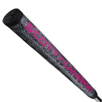 SCOTTY CAMERON スコッティキャメロン グリップ サイケデリック