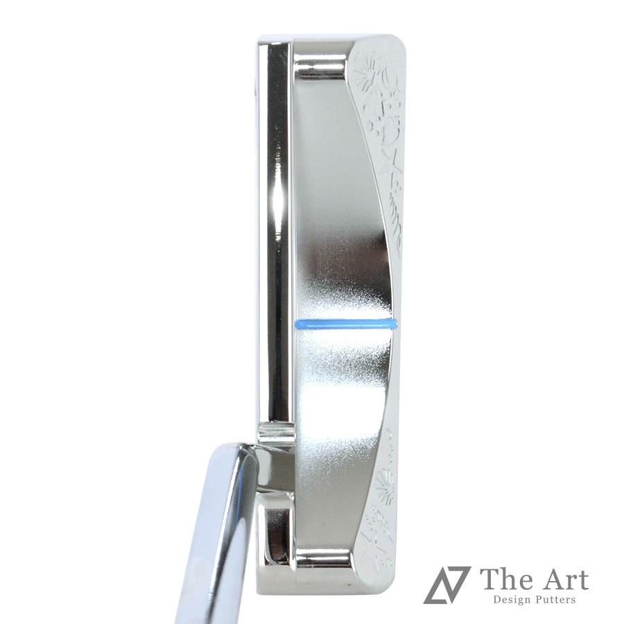 スコッティ キャメロン パター ホエールテール