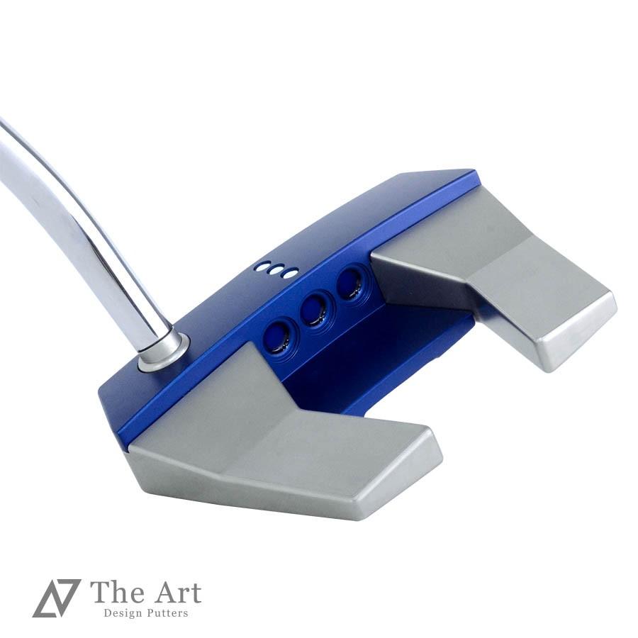 スコッティキャメロン　himawari 正規カスタム　ファントム5.5 スコッティキャメロン (SCOTTY CAMERON) 2024 ファントムシリーズ