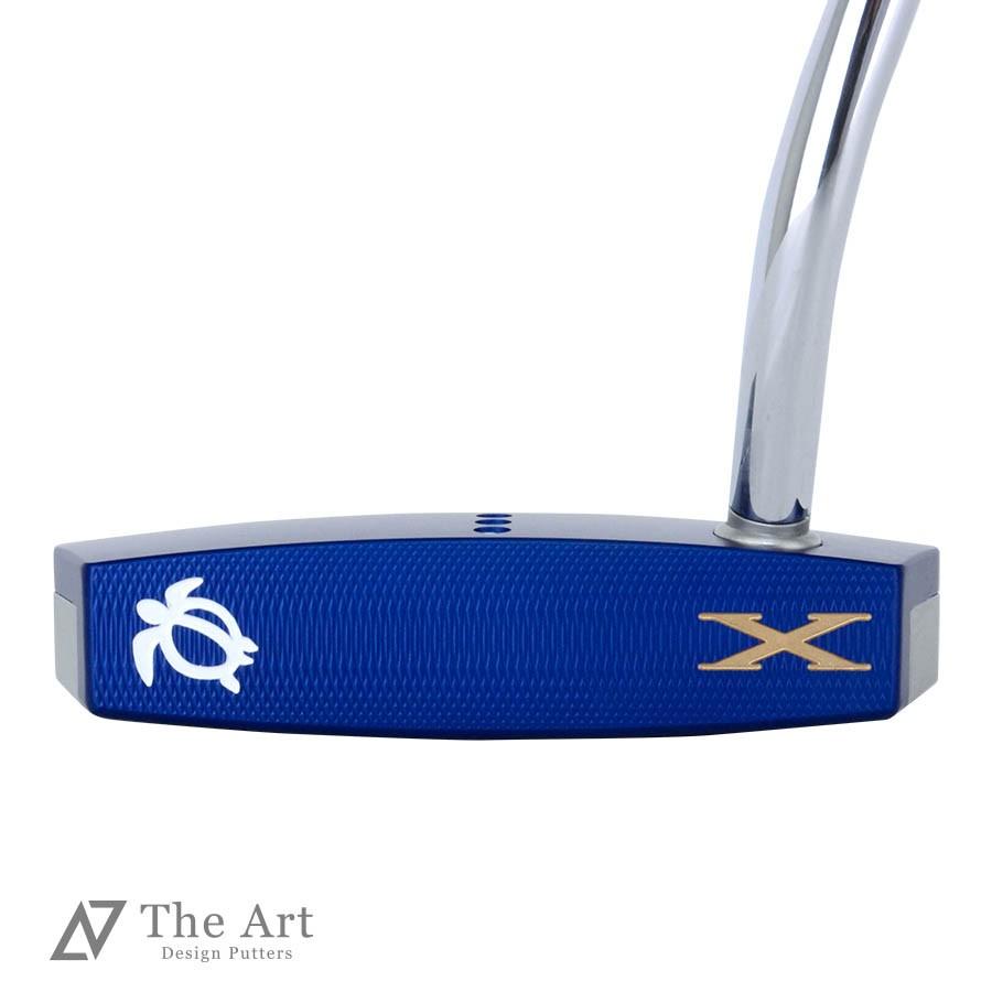 SCOTTY CAMERON スコッティキャメロン カスタムパター PHANTOM X5.5