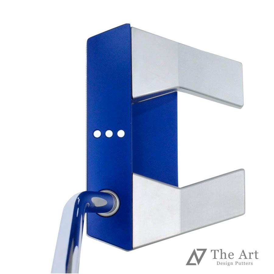 SCOTTY CAMERON スコッティキャメロン カスタムパター PHANTOM X5.5