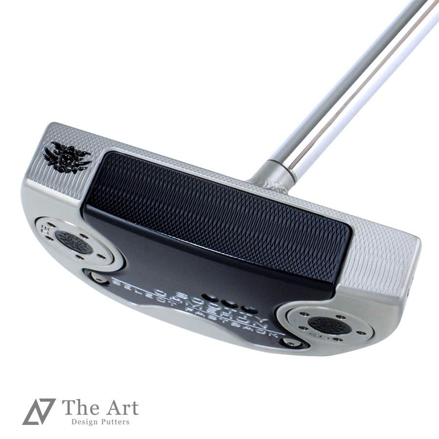 SCOTTY CAMERON スコッティキャメロン カスタムパター ファスト SCOTTY CAMERON スコッティキャメロン カスタムパター ファスト