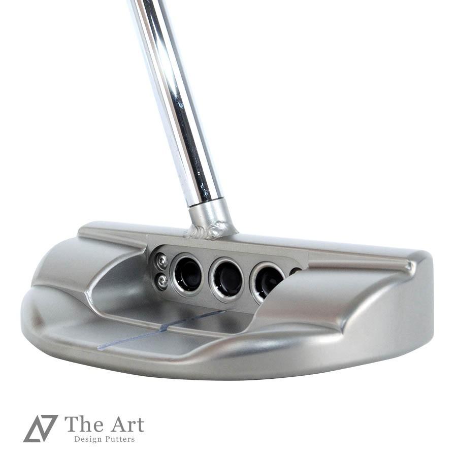 SCOTTY CAMERON スコッティキャメロン カスタムパター ファスト SCOTTY CAMERON スコッティキャメロン カスタムパター ファスト