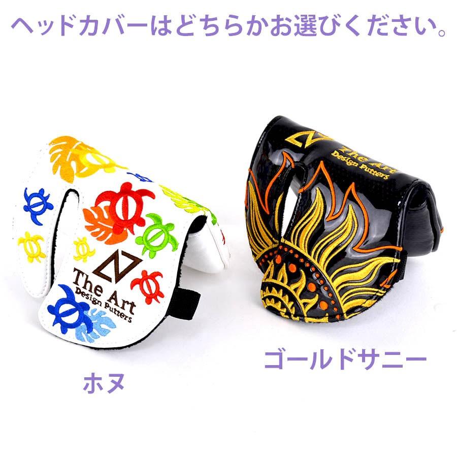 SCOTTY CAMERON スコッティキャメロン カスタムパター 2018 PHANTOM X