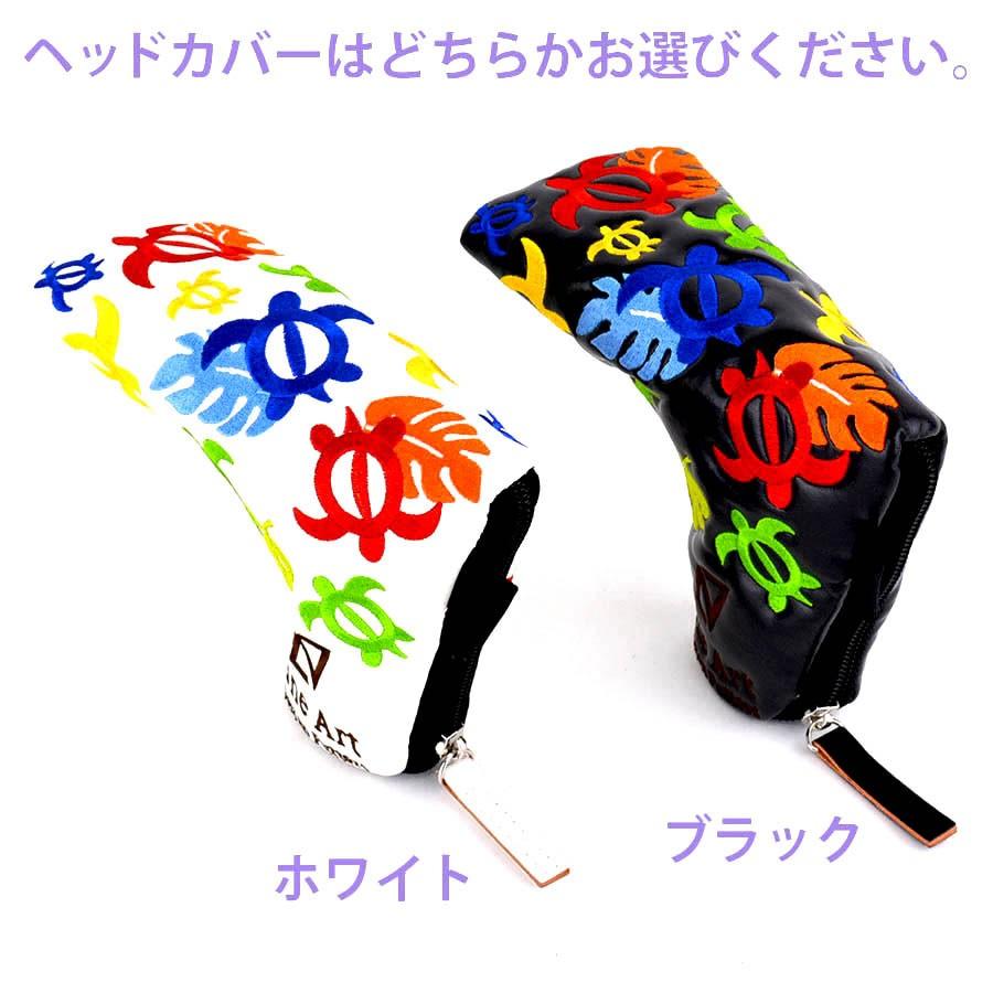 スコッティキャメロン カスタムパター ニューポート２ Lucky Owl オレンジラメ キャメロン専門店himawari 通販 Yahoo ショッピング