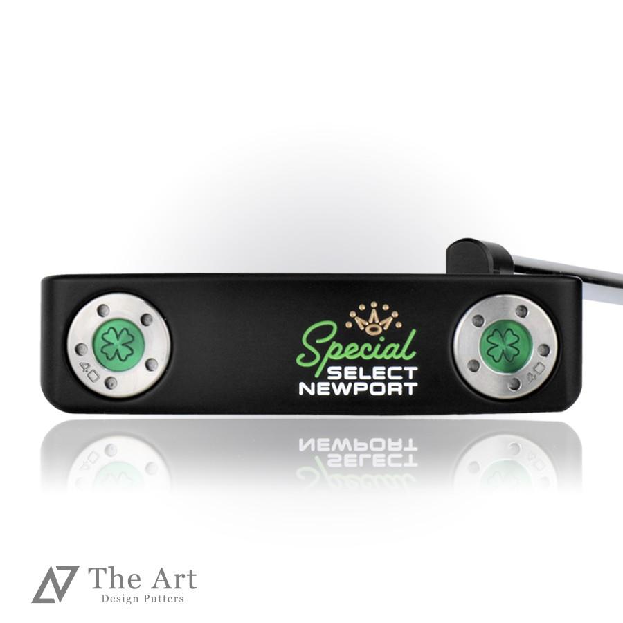 SCOTTY CAMERON スコッティキャメロン カスタムパター 2020 スペシャル