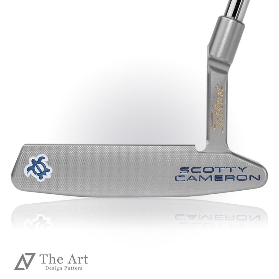 SCOTTY CAMERON スコッティキャメロン カスタムパター 2020 スペシャル