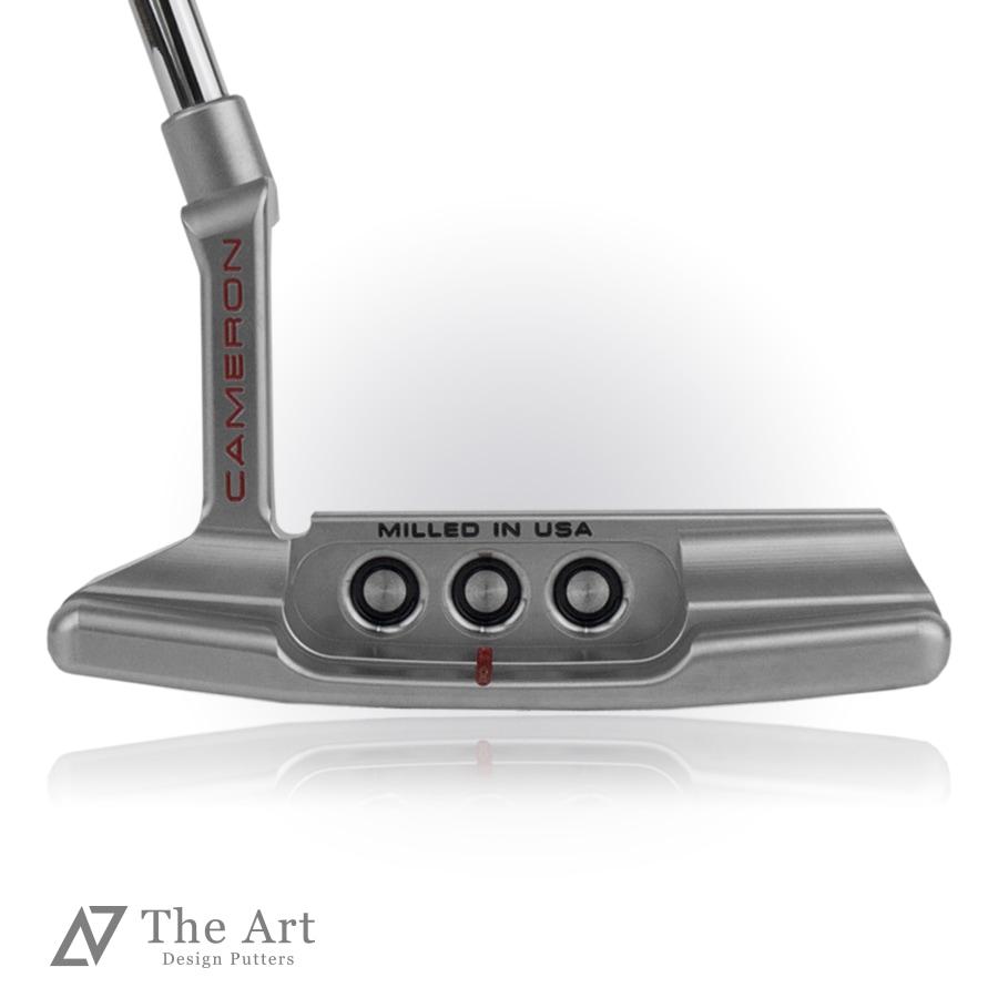 SELECT スコッティキャメロン カスタムパター 2020 スペシャルセレクト