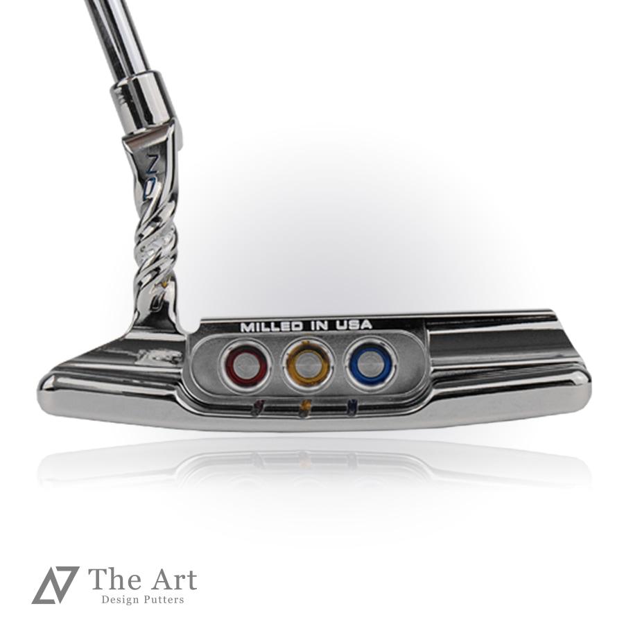 SCOTTY CAMERON スコッティキャメロン カスタムパター 2020 スペシャル