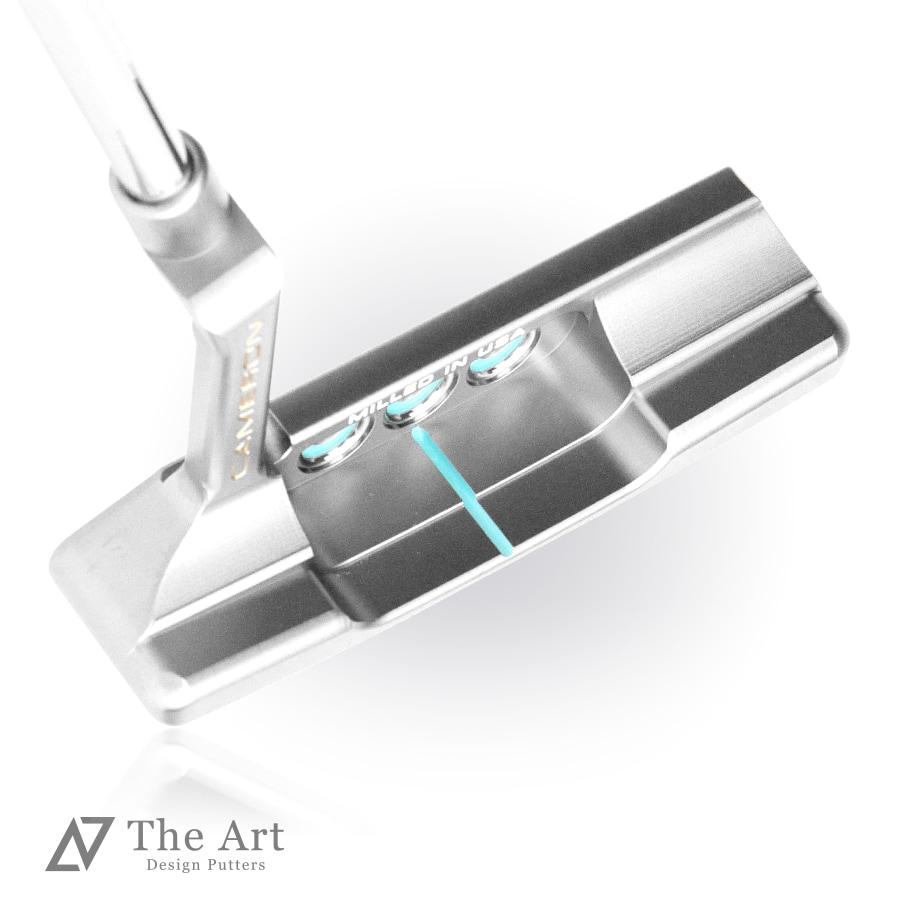 SCOTTY CAMERON スコッティキャメロン カスタムパター 2020 スペシャル