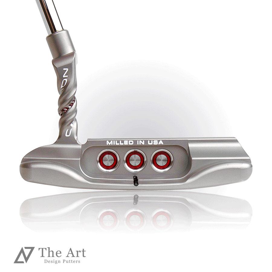 SCOTTY CAMERON スコッティキャメロン カスタムパター 2020 スペシャル