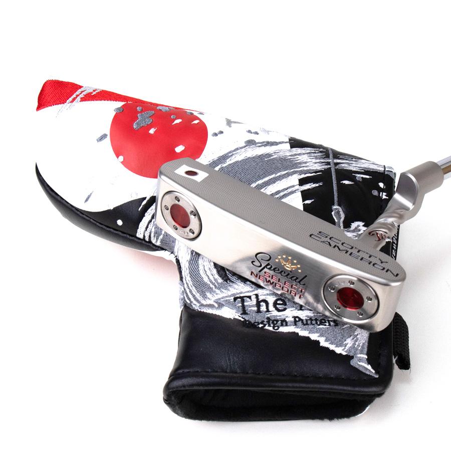 SCOTTY CAMERON スコッティキャメロン カスタムパター 2020 スペシャル