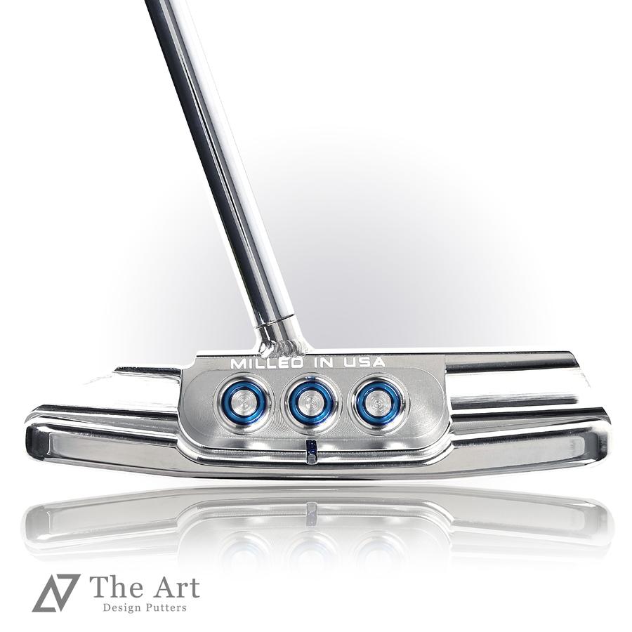 SCOTTY CAMERON スペシャルエディションパターシャフト SCOTTY CAMERON スコッティキャメロン カスタムパター 2020 スペシャル