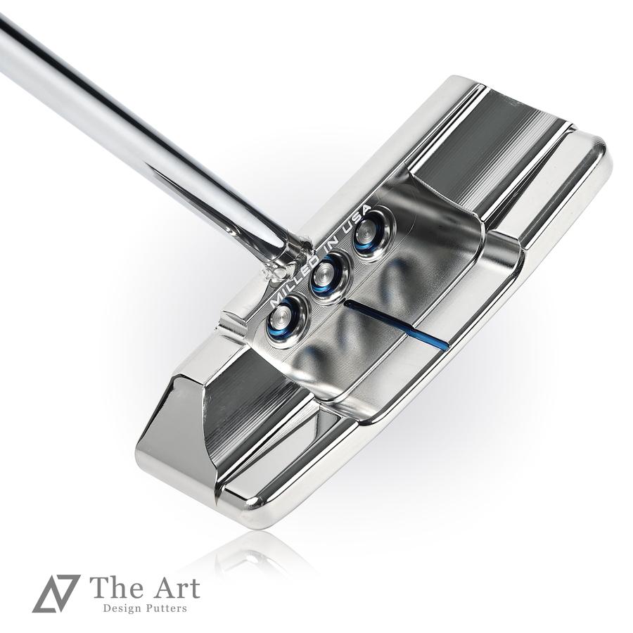 SCOTTY CAMERON スコッティキャメロン カスタムパター 2020 スペシャル
