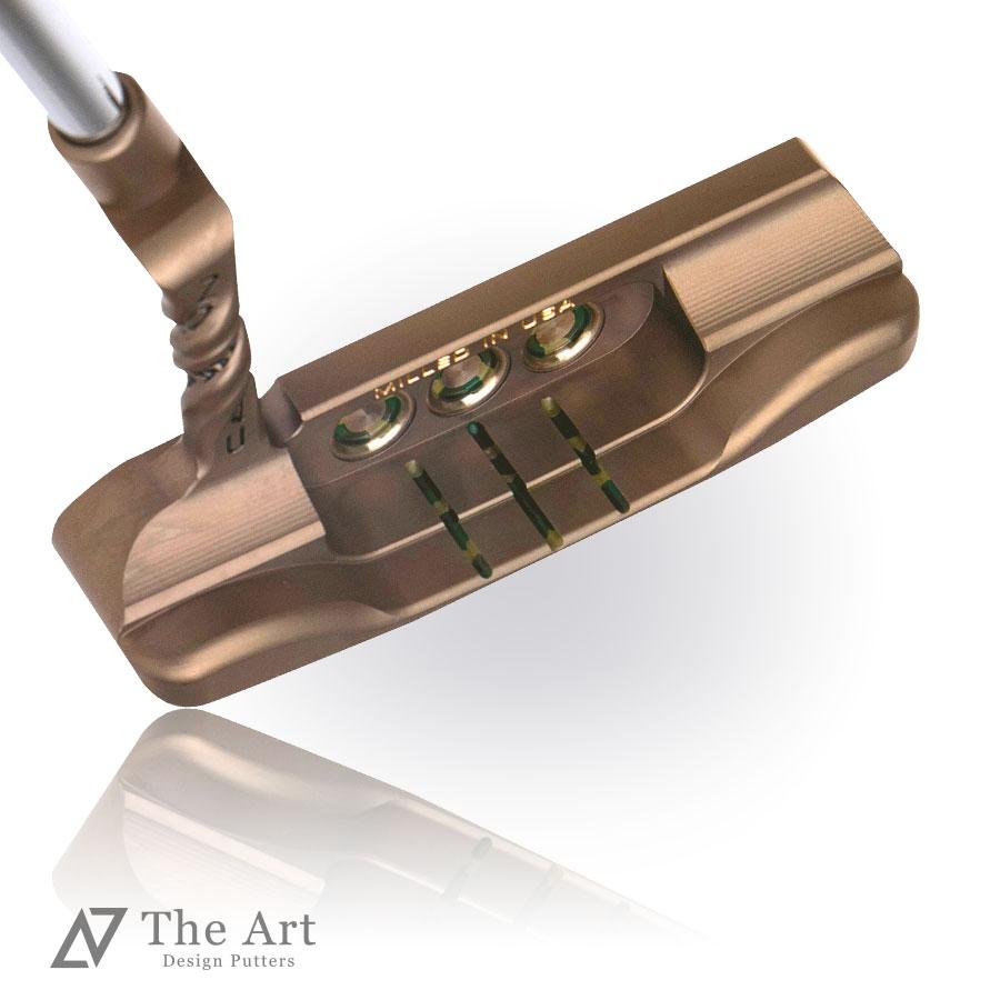 SCOTTY CAMERON スコッティキャメロン カスタムパター 2020 スペシャル