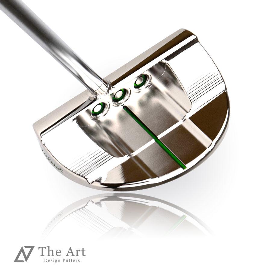 SCOTTY CAMERON スコッティキャメロン カスタムパター 2020 スペシャル 