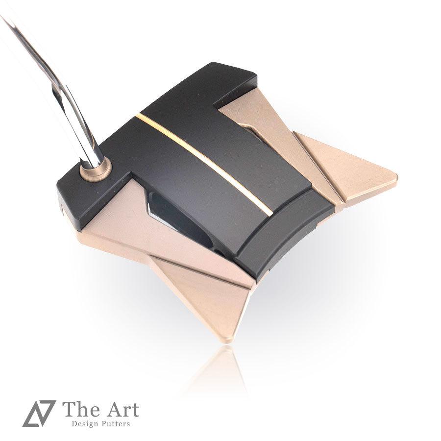 SCOTTY CAMERON スコッティキャメロン カスタムパター ファントム X12