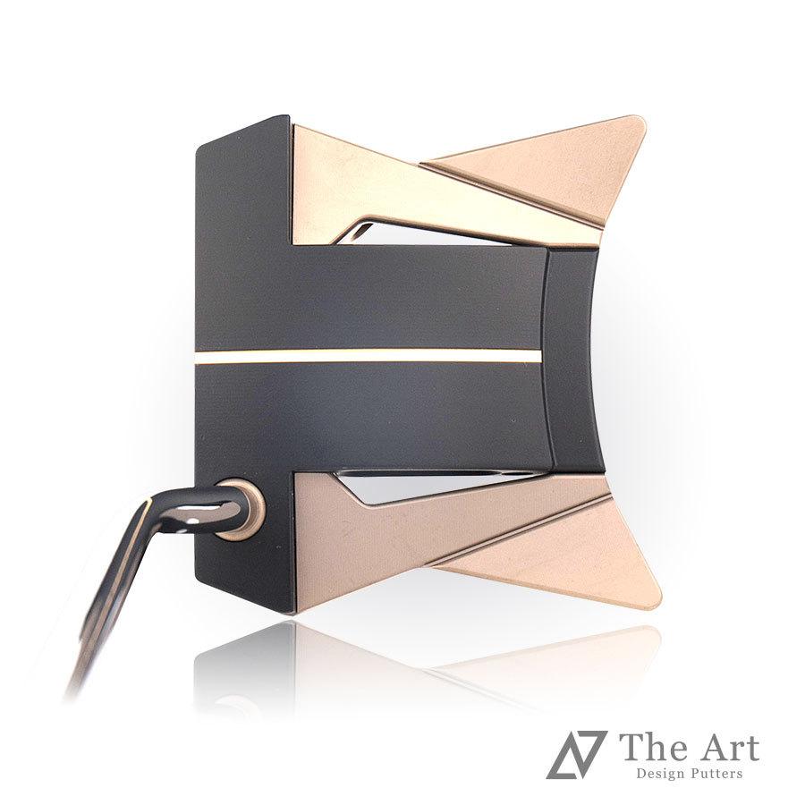 SCOTTY CAMERON スコッティキャメロン カスタムパター ファントム X12