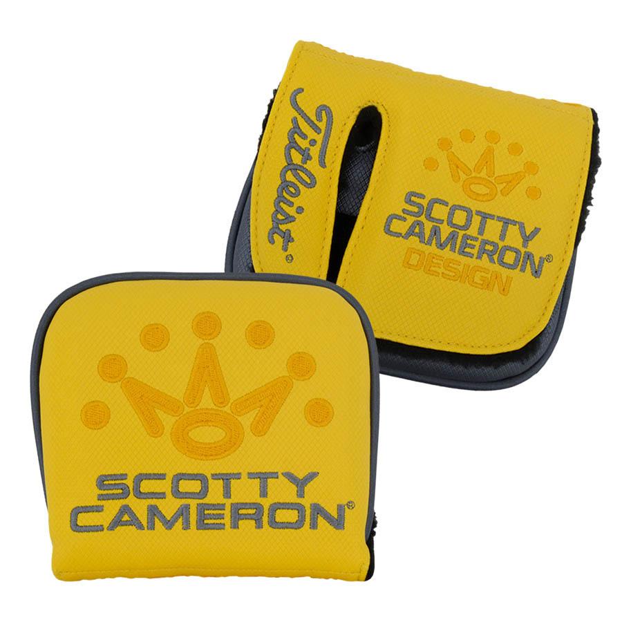 SCOTTY CAMERON スコッティキャメロン カスタムパター ファントム X12