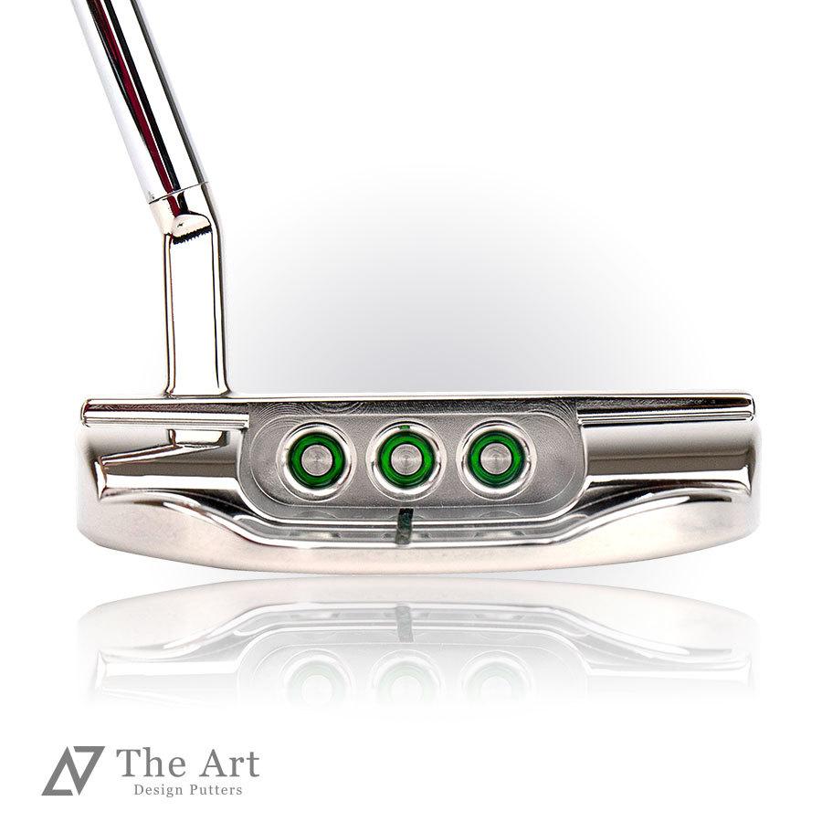 SCOTTY CAMERON スコッティキャメロン カスタムパター 2020