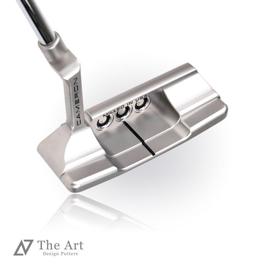 SCOTTY CAMERON スコッティキャメロン カスタムパター 2020 スペシャル