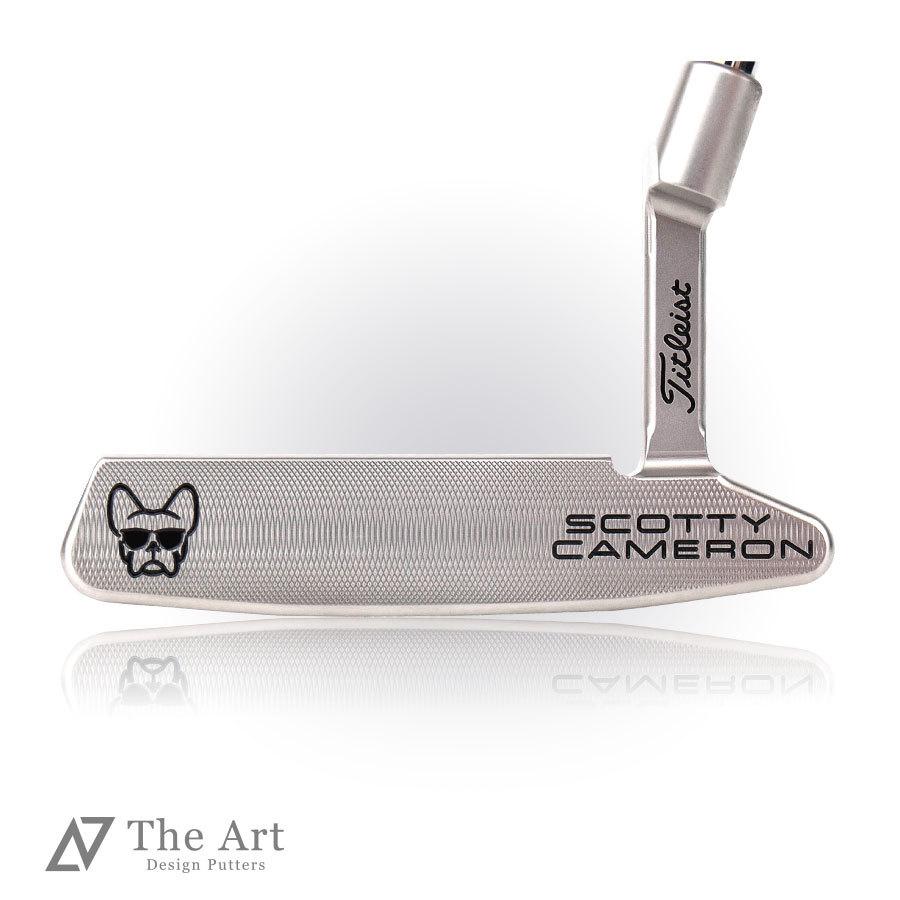 SCOTTY CAMERON スコッティキャメロン カスタムパター 2020 スペシャル