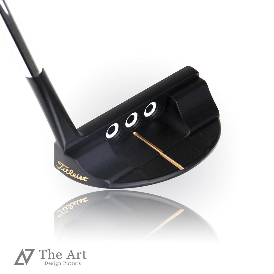 SCOTTY CAMERON スコッティキャメロン カスタムパター 2020 スペシャル