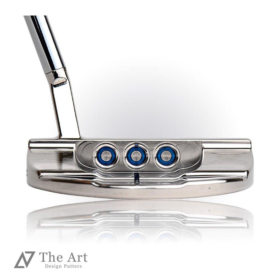 SCOTTY CAMERON スコッティキャメロン カスタムパター 2020 スペシャル